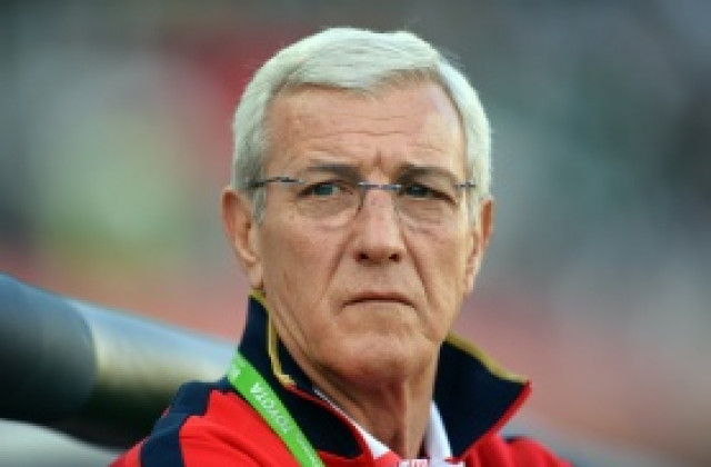 Липи: Срещу Байерн ни чака съвсем друг мач