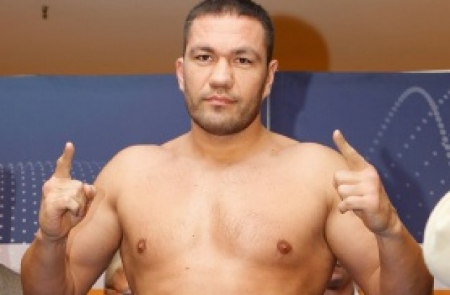 Кубрат: Удрях тежко и Ейбъл не издържа, преди Кличко ще се бия още веднъж