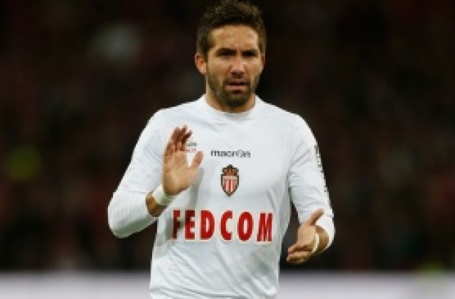 Монако продължи да следва ПСЖ по петите