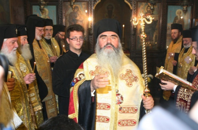 Изборите за варненски митрополит започват отначало