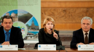 Да сме обединени в различни инициативи призова Христова