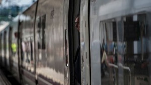 Откриват първата високоскоростна жп линия ФранцияИспания