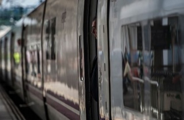 Откриват първата високоскоростна жп линия Франция-Испания