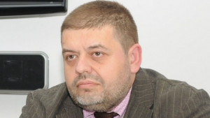 Мосинов от БСП Не бързайте да се оплаквате