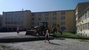 Откриват новата спортна зала на СОУ Елин Пелин