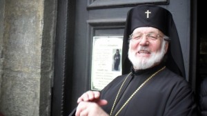 Случаен човек не бивало да оглавява Варненската епархия