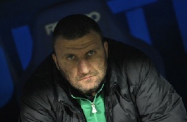 Коце Ангелов напусна Пирин ГД, тимът пред отказване от шампионата