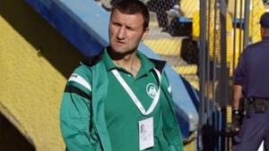 Коце Ангелов напусна Пирин ГД