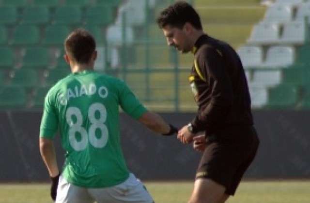 Берое: Няма оферти за Каядо или Венци Христов, Иван Горанов иска да си тръгне