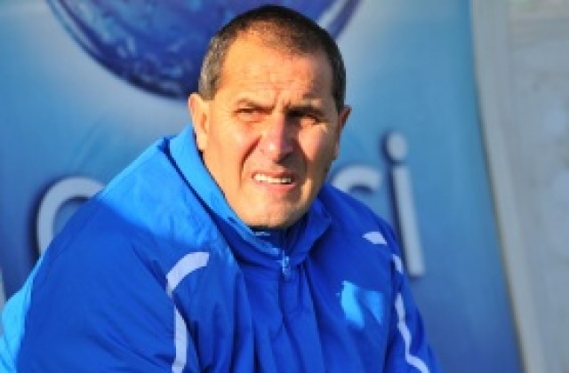 Херо: Ще се борим докрай, макар че дълбоко се съмнявам във феърплея