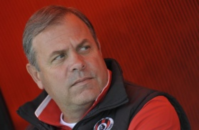 Стефан Генов: Този резултат говори достатъчно за разликата в класите