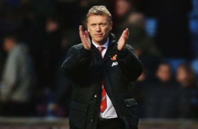 Мойс: Не сме играли по-различно, просто днес вкарвахме