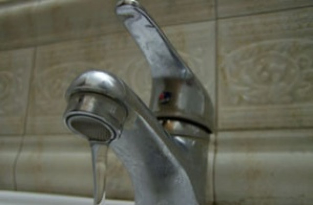 ВиК-авариите днес