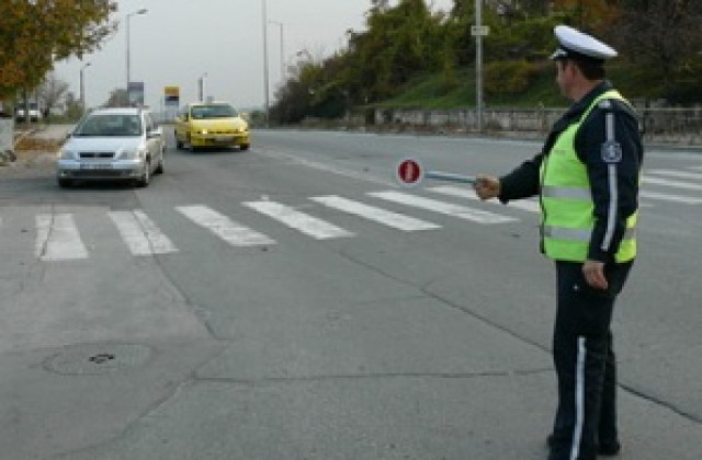 Един загинал и 18 ранени при катастрофи през денонощието