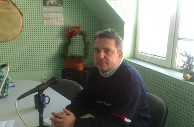 ОИЦ: Трябва развитие на публично-частните партньорства