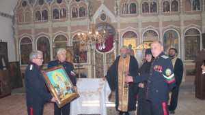 След пауза от 95 години Единен казашки съюз България проведе