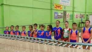 Трима национали и участие на СП в САЩ е целта