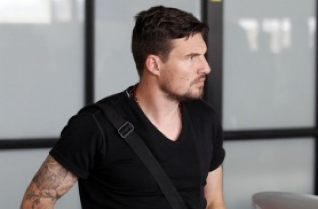 Йовов: Не сме освобождавали Пинто, това е негово решение