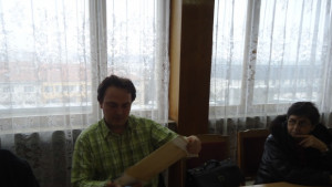 Отвориха офертата на една от фирмите кандидатстващи за биологично пречистване