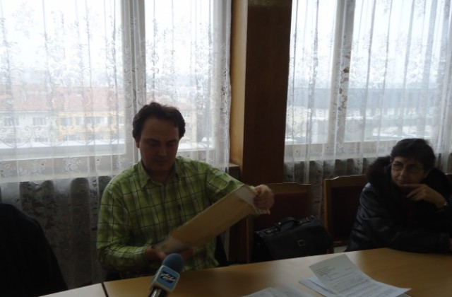 Отвориха офертата на една от фирмите, кандидатстващи за биологично пречистване по ИСПА, другите две-отстранени