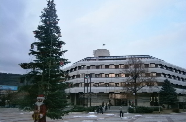 Режат лентата на Центъра за настаняване от семеен тип в Дупница утре