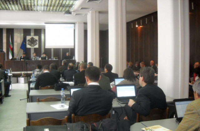 Няма да има общинско предприятие „Чистота“