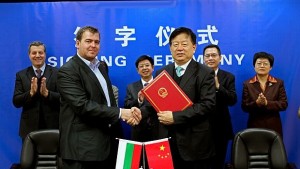 България ще може да изнася царевица за Китай