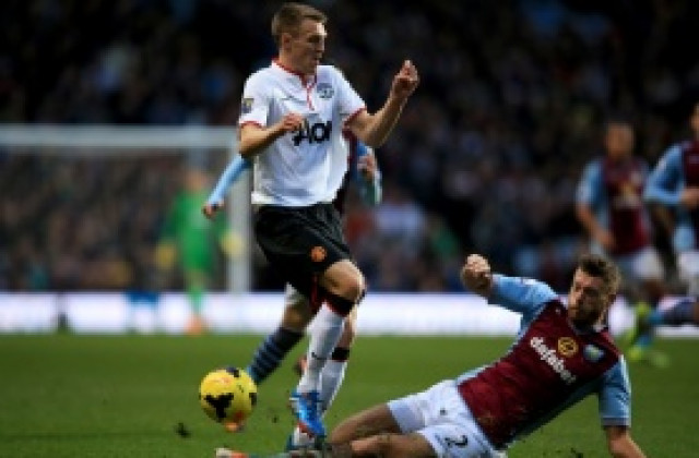 Флечър: Върнах се за доброто на Юнайтед