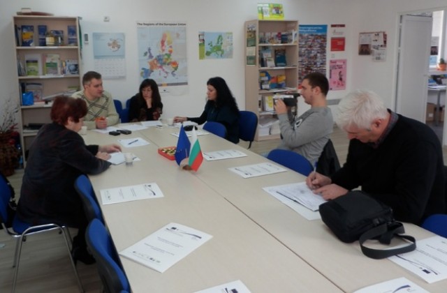 147 млн. лв. са европейските инвестиции в област Видин