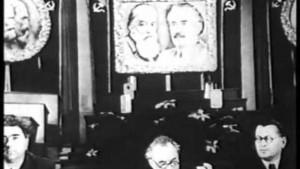 Прожекция на документалния филм Сърцето умира последно