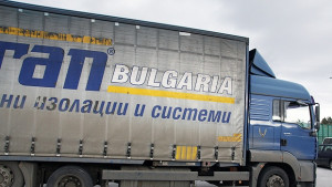 Ограничават движението на ТИРове по празниците