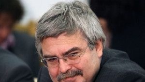 Емил Хърсев Не пречете на бизнеса