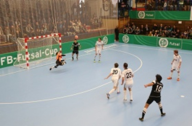 ФК „Танг Ра“ открива първата школа по футзал в София