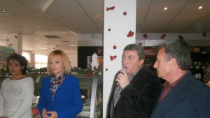 Селата от община Кюстендил ще кандидатстват за финансиране и от