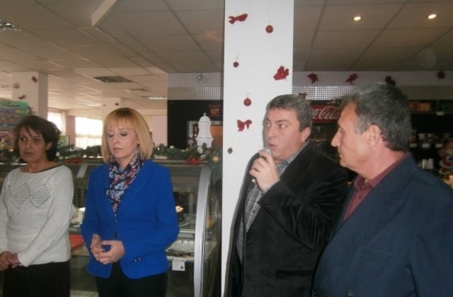 Селата от община Кюстендил ще кандидатстват за финансиране и от  ОП Развитие на селските райони