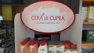 CERA DI CUPRA Красиви на всяка възраст