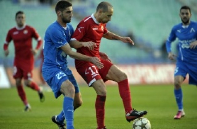 ЦСКА също започна продажбата на билети за вечното дерби