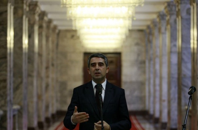 Институциите у нас трябва да подпомагат развитието на младите хора