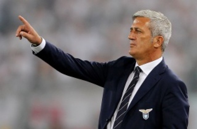 Петкович: Ние сме фаворит, но българските отбори винаги се хвърлят докрай