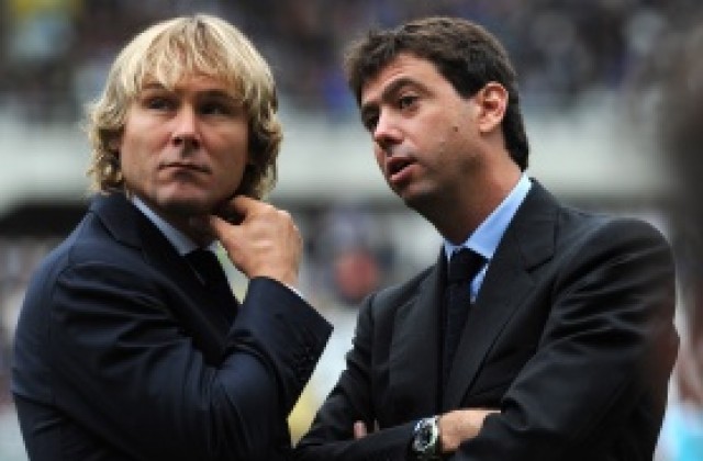 Недвед: Щеше ми се да не се връщаме в Турция