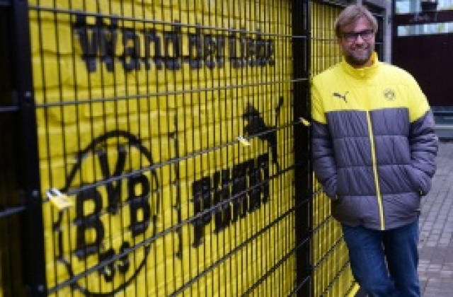 Клоп се кефи, че заради жребия в ШЛ ще разгледа Русия