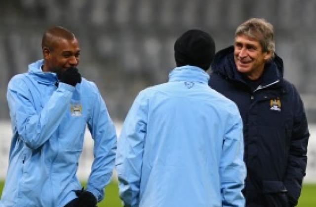 Пелегрини: Барселона не е отборът, който беше преди 2 години