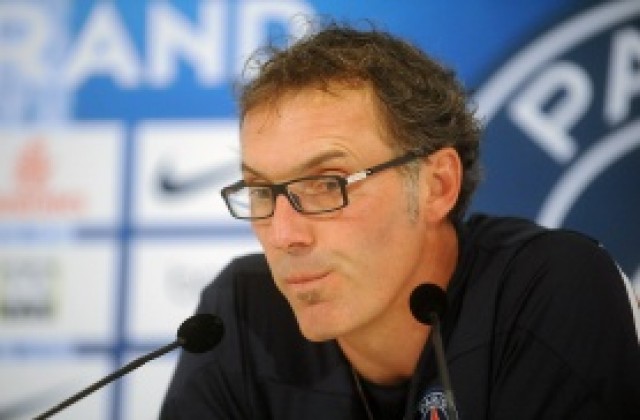 Блан: Добре е, че се разминахме с Арсенал и Милан