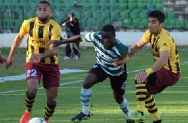 Черно море уби „канарчетата“ в края, Гонзо прати Мъри да зимува на 7-о място