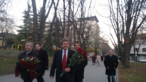 Първанов Преди евроизборите едва ли ще има промени у нас
