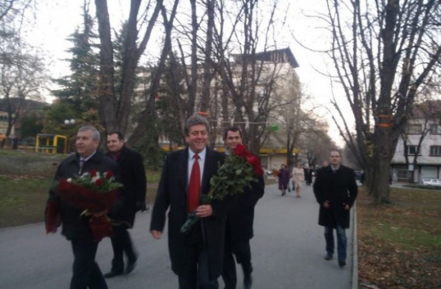 Първанов: Преди евроизборите едва ли ще има промени у нас