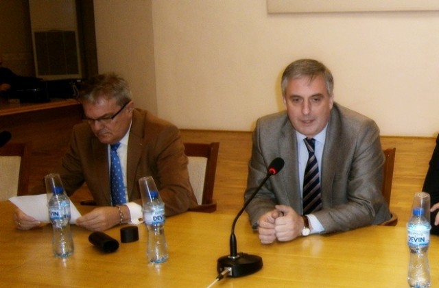 Ивайло Калфин: Нужна е дългосрочна държавна политика