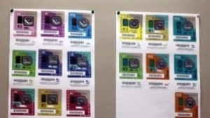 Започва продажбата на винетки за догодина