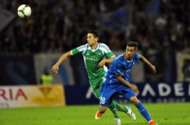 Изненада! Нуно Пинто се връща, за да играе за Левски срещу ЦСКА