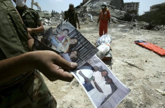 Над 1200 убити при нападения в Нигерия от май досега